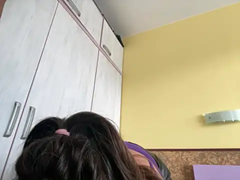 DickAndCandy's Live XXX Chat