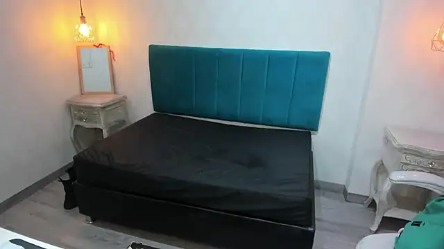 selenablairx Adlı Modelin Canlı XXX Sohbeti