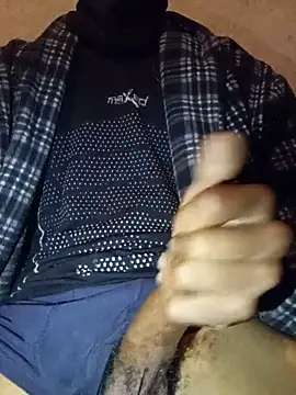عرض كام CarmelMasked_Guy