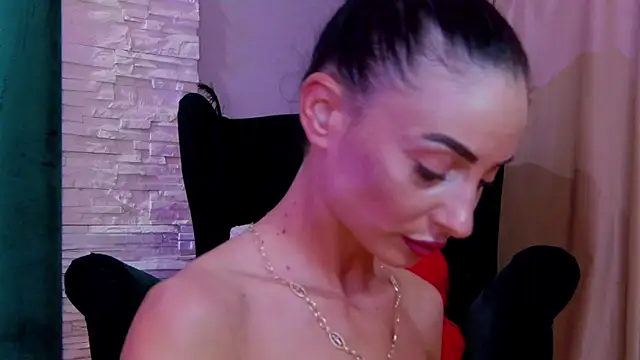 FeetVibe Adlı Modelin Canlı XXX Sohbeti
