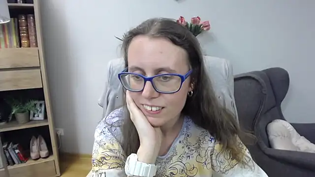 sweetxLizzy Live XXX Chat