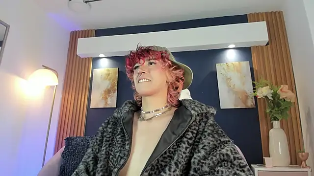 Cain_Dantalion 现场XXX聊天