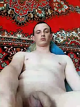 AlexxWey Webcam show