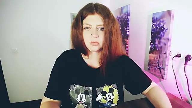 Lizzy_Love's Live XXX Chat