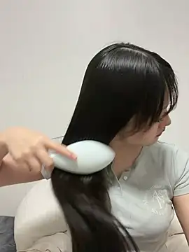 MinaKubo – Live XXX-chat