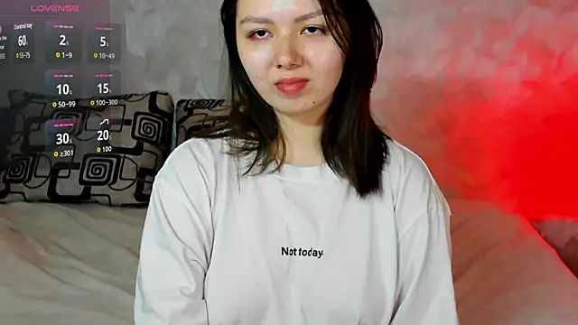 XXX chat uživo modela miss_teasee