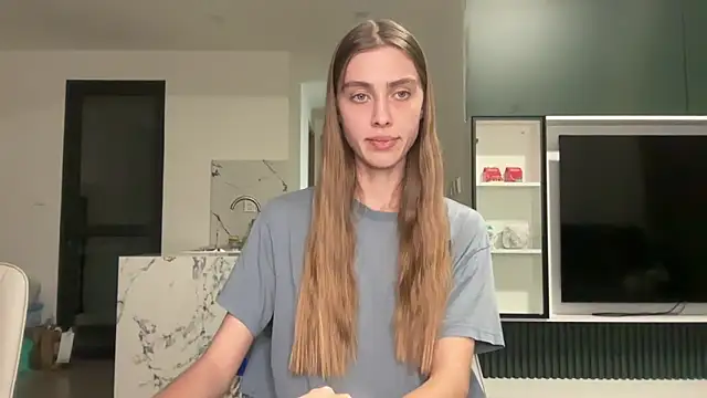 ScarlettBlank's Webcam Show