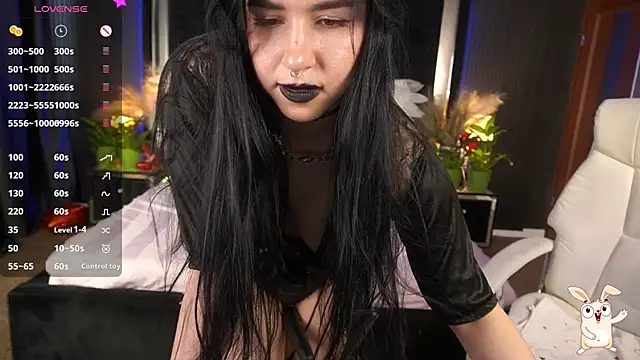 EmilyCandyy 라이브 XXX 채팅