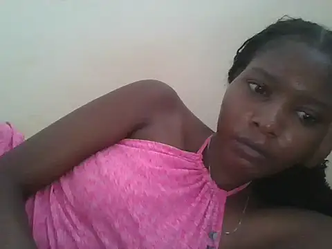 sexyjanett Pertunjukan Webcam
