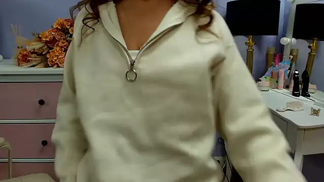 Chat XXX ao vivo de dirtyxEmily