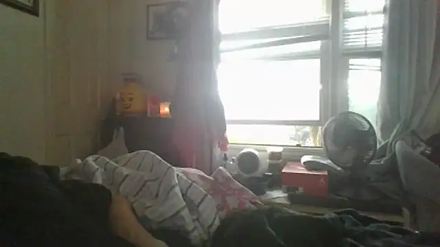ajsin7's Webcam Show
