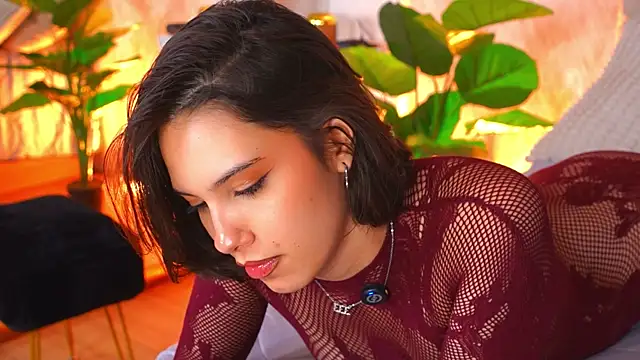 Czat XXX na żywo – Sofy_Bradd