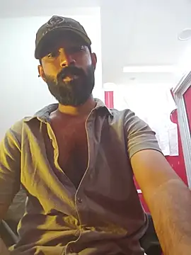 Bigkannan Live XXX Chat