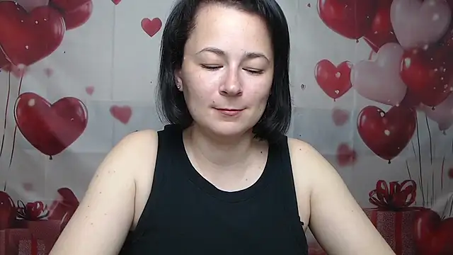 MarieSho – Live XXX-chat