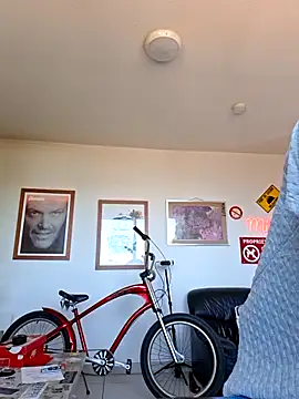 Mr_Graffitimile Live XXX Chat