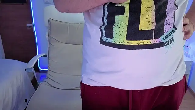 JasonJacks 网络视讯表演