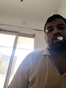 vinay_smalldick Webcam-Show
