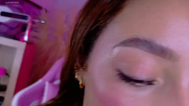 ChloeGil's Live XXX Chat