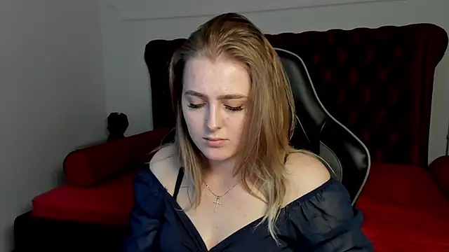 EllaBells Chat XXX live