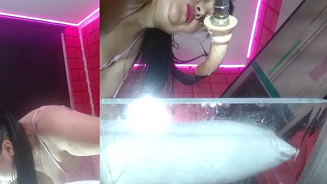 Chat XXX en directo de sammyEvans__