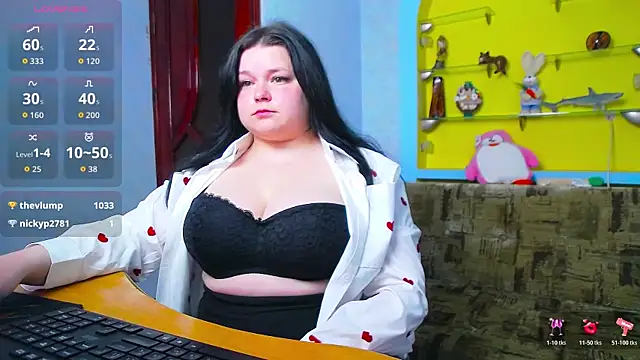 Sembang XXX Secara Langsung Linasexy777