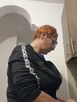 Show modela star_anastasia na web-kameri