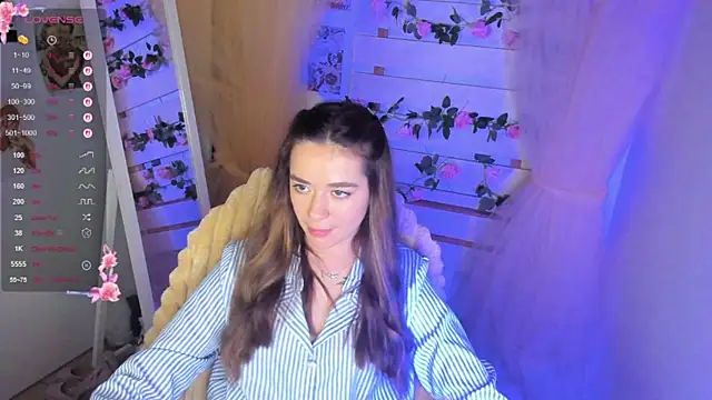Bella_XO 现场XXX聊天