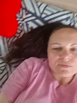Meri_a 라이브 XXX 채팅