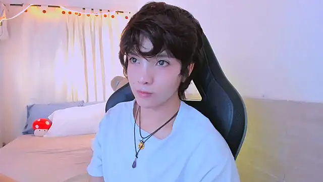 Show de webcam de Sweet_Allan