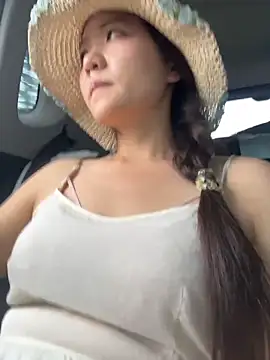 xiaochengzi505 Pertunjukan Webcam