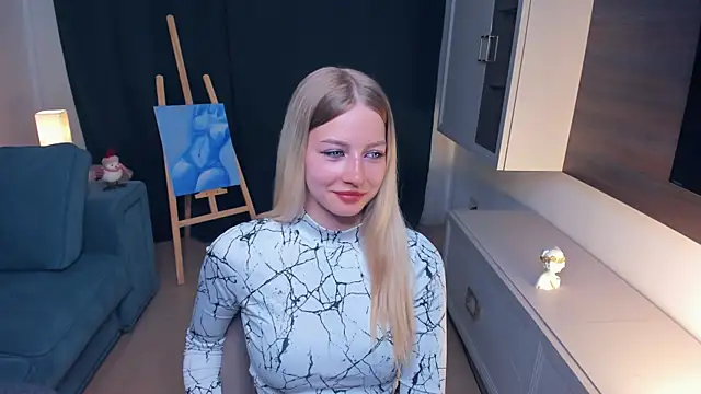 DeniseMekus Show in webcam