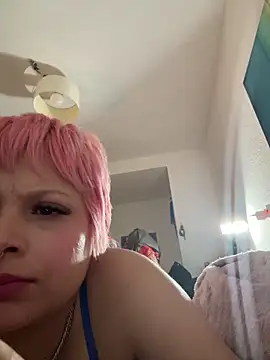 sammymoon Live XXX-chat