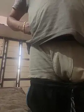 masterpatel786's Webcam Show