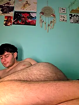 Show Webcam de Dangreyc4