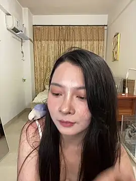 shuzhen66 Pertunjukan Webcam