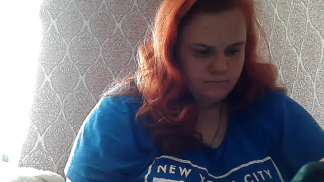 Czat XXX na żywo – DollyGersonn