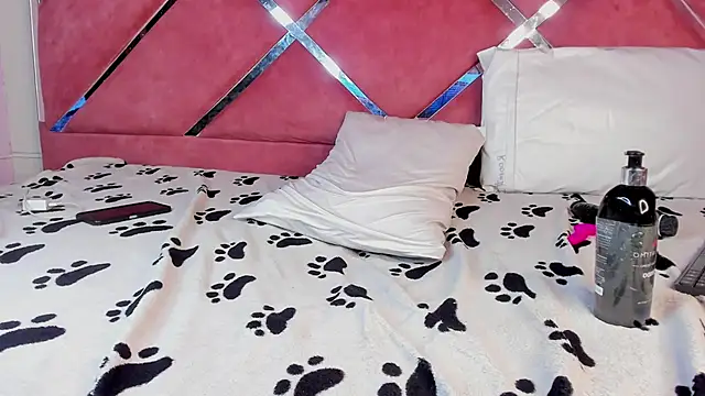 RodrigoColby2 Show Webcam
