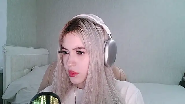 lettiegray's Live XXX Chat