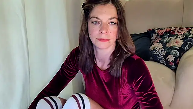 Vanillezucker Webcam-Show