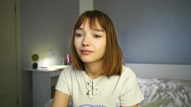 Leyla_crsh Adlı Modelin Canlı XXX Sohbeti