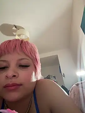 sammymoon Live XXX-chat