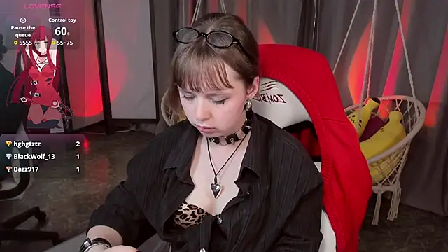 LeonaHicks Live XXX-chat