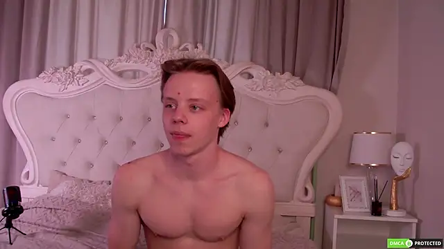 Show de webcam de SimonWarner
