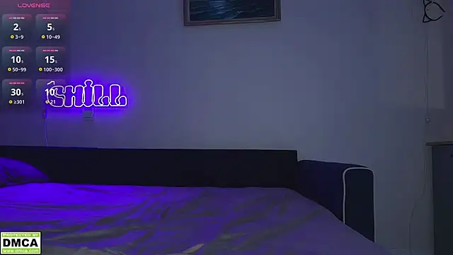 meowluv66's Live XXX Chat