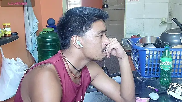 Gre3k_god Show Webcam