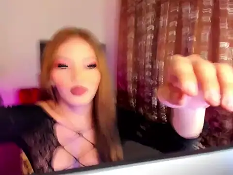 RueLoove69 Show Webcam