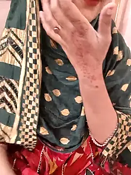 Indian-Aleena 即時 XXX 聊天