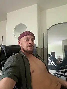 MattMiller28 – webcam-show
