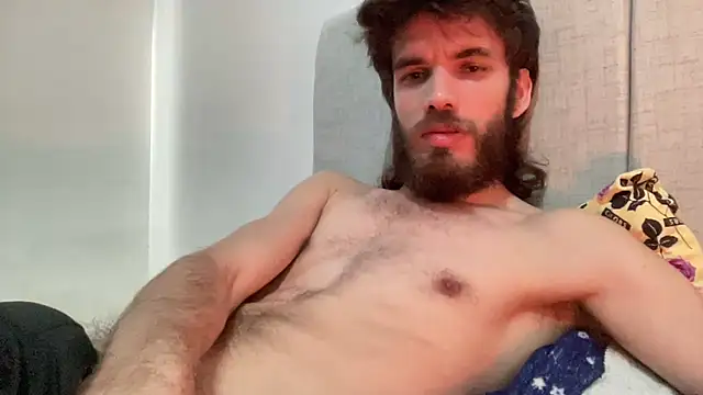 PygmaBoy – webcam-show