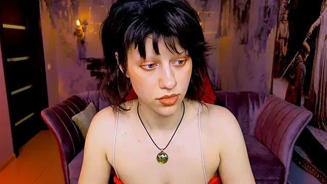 LidaDarknet Live Chatraum